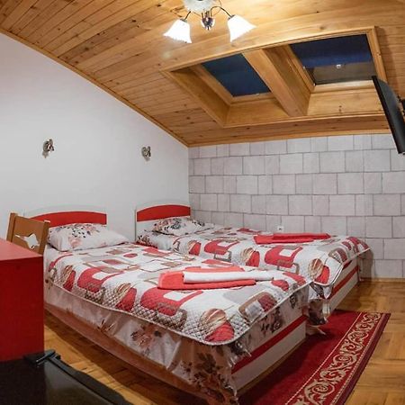 Stanchevata Kashta Hotel Zlatograd Eksteriør billede