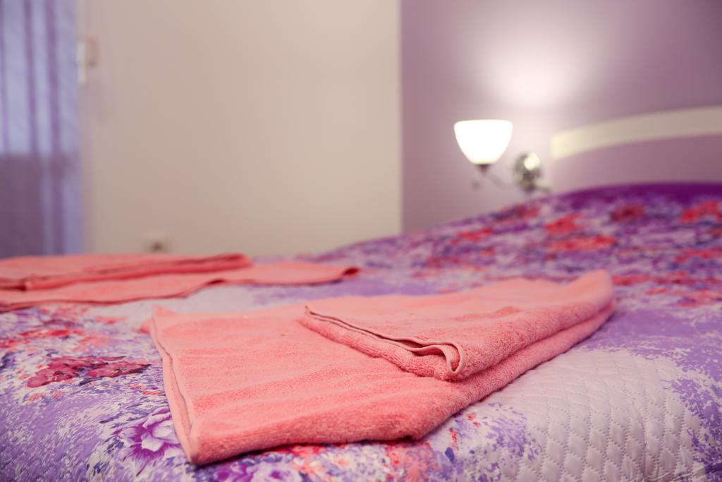 Stanchevata Kashta Hotel Zlatograd Eksteriør billede