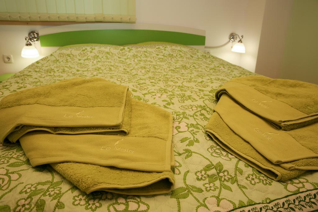 Stanchevata Kashta Hotel Zlatograd Eksteriør billede