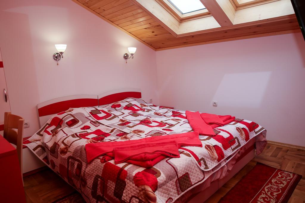 Stanchevata Kashta Hotel Zlatograd Værelse billede