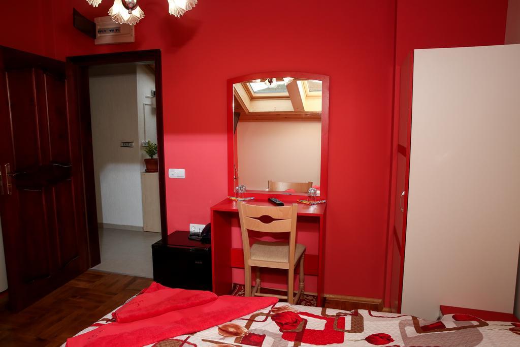 Stanchevata Kashta Hotel Zlatograd Værelse billede