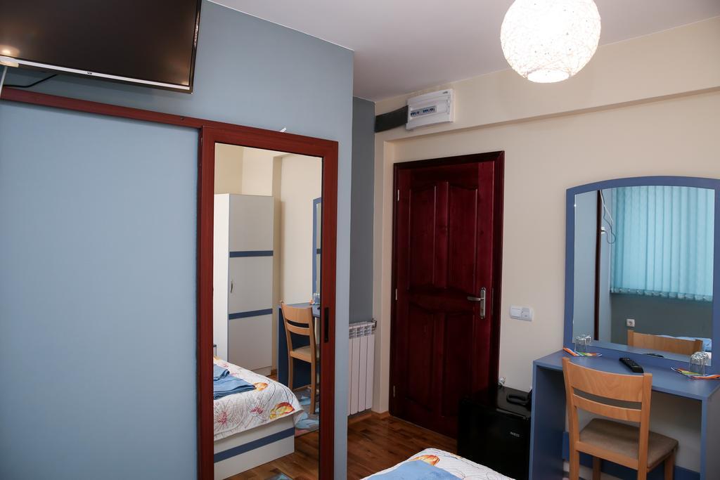 Stanchevata Kashta Hotel Zlatograd Værelse billede