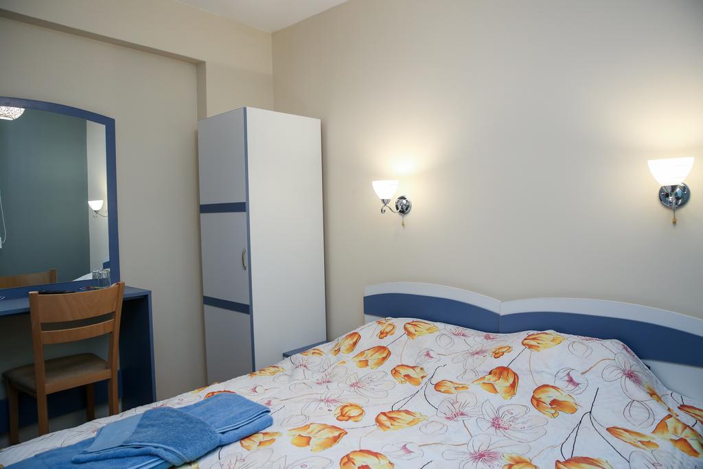 Stanchevata Kashta Hotel Zlatograd Værelse billede
