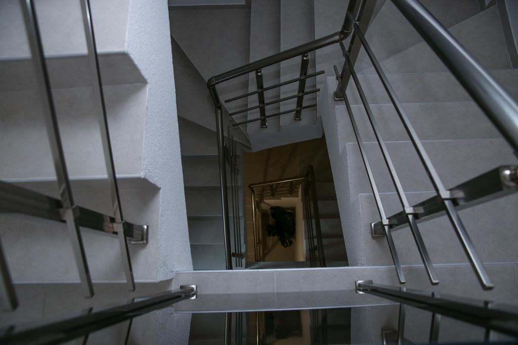 Stanchevata Kashta Hotel Zlatograd Eksteriør billede