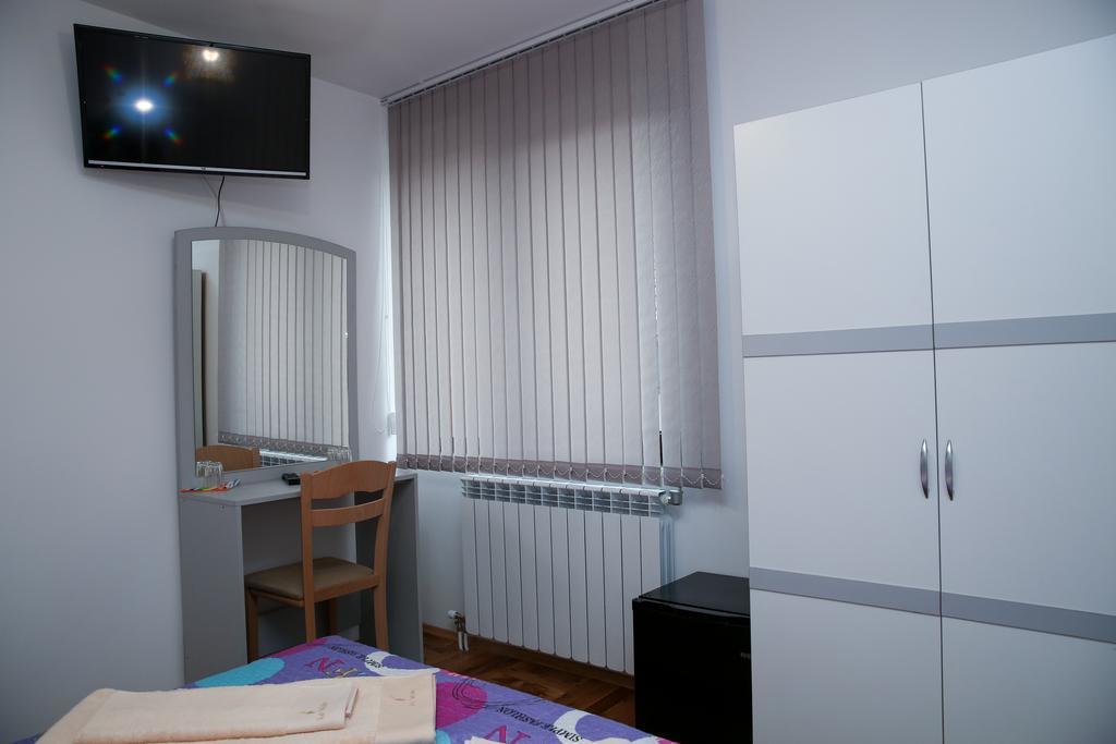 Stanchevata Kashta Hotel Zlatograd Eksteriør billede