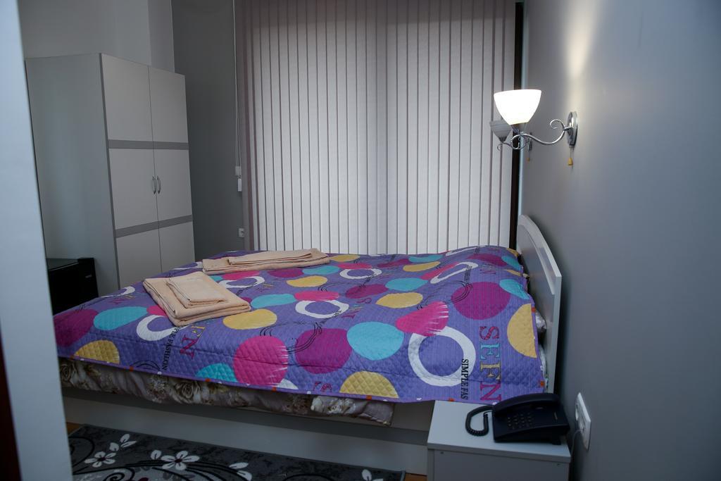 Stanchevata Kashta Hotel Zlatograd Eksteriør billede
