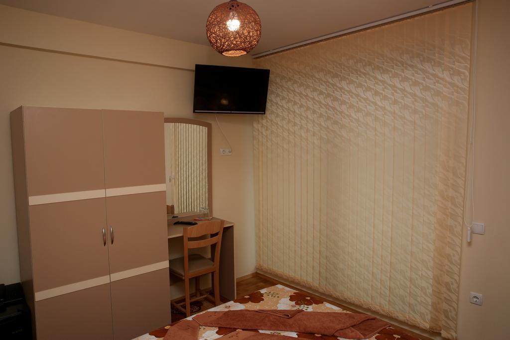 Stanchevata Kashta Hotel Zlatograd Eksteriør billede