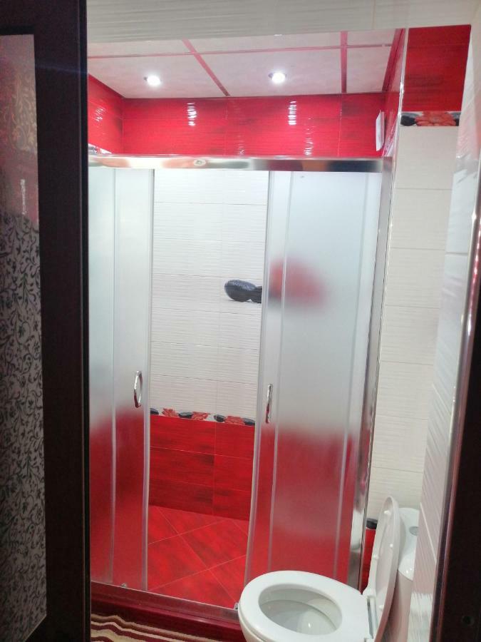 Stanchevata Kashta Hotel Zlatograd Eksteriør billede