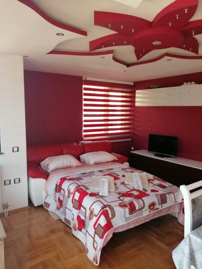 Stanchevata Kashta Hotel Zlatograd Eksteriør billede