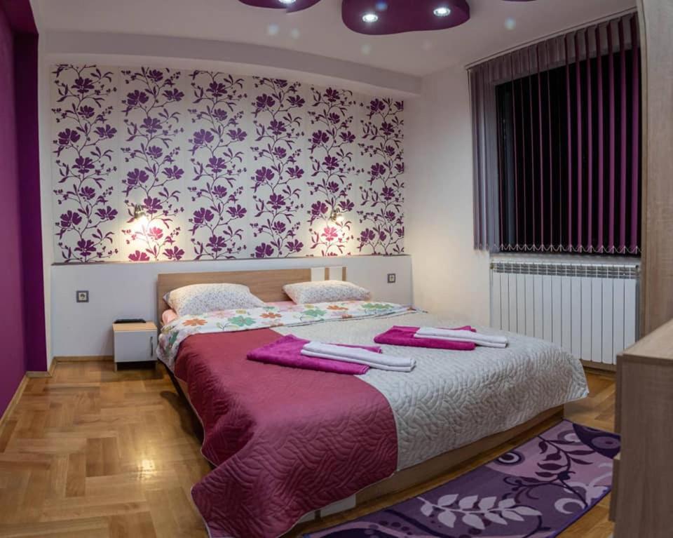 Stanchevata Kashta Hotel Zlatograd Eksteriør billede